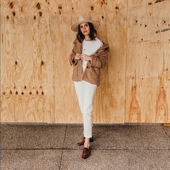 Free people so soft so cozy peacoat xs - Picture 1 of 4